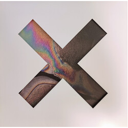 The XX Coexist Vinyl LP