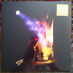 Gum (11) Glamorous Damage Vinyl LP