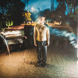 Charlie Hickey Nervous At Night Vinyl LP