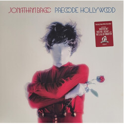 Jonathan Bree Pre​-​Code Hollywood Vinyl LP