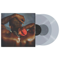 Usher Coming Home LP