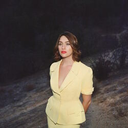Lola Kirke Heart Head West Vinyl LP