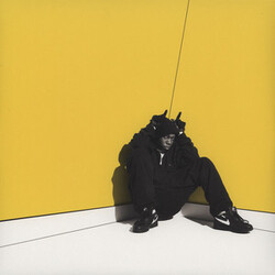 Dizzee Rascal Boy In Da Corner Vinyl 2 LP