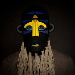 SBTRKT SBTRKT Vinyl LP
