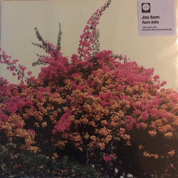 Jay Som Turn Into Vinyl LP
