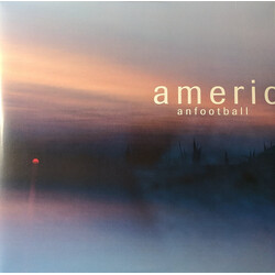 American Football American Football Vinyl