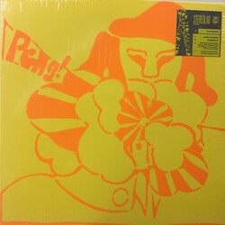Stereolab Peng! Vinyl LP