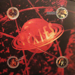 Pixies Bossanova Vinyl LP