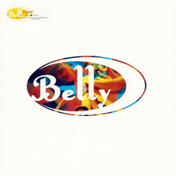 Belly Star Multi CD/Vinyl 2 LP