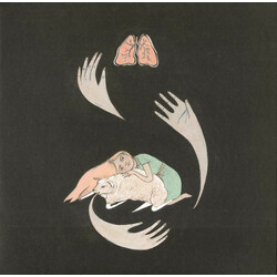 Purity Ring Shrines Vinyl LP