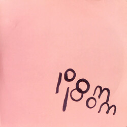 Ariel Pink Pom Pom