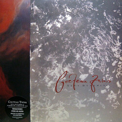 Cocteau Twins Tiny Dynamine / Echoes In Vinyl