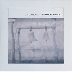 Dead Can Dance Toward The Within Vinyl 2 LP
