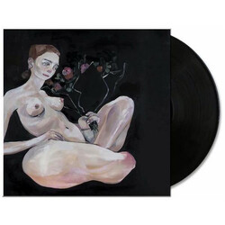 Methyl Ethel Everything Is Forgotten Vinyl LP