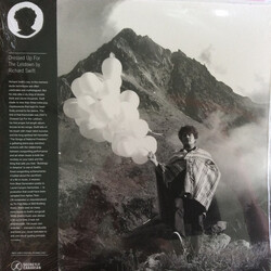 Richard Swift (2) Dressed Up For The Letdown Vinyl LP
