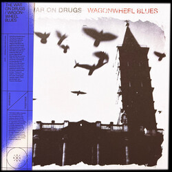 The War On Drugs Wagonwheel Blues Vinyl LP