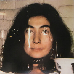 Yoko Ono / The Plastic Ono Band Fly Vinyl 2 LP