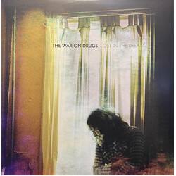 The War On Drugs Lost In The Dream Vinyl 2 LP