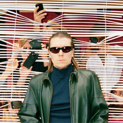 Alex Cameron Forced Witness Vinyl