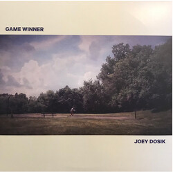 Joey Dosik Game Winner Vinyl LP