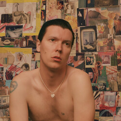 Alex Cameron Miami Memory Vinyl LP