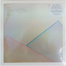 Jens Lekman The Cherry Trees Are Still In Blossom Vinyl 2 LP