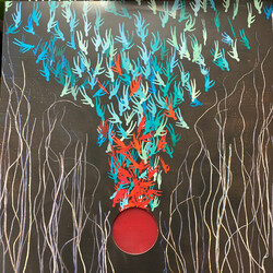Bright Eyes Down In The Weeds, Where The World Once Was Vinyl 2 LP