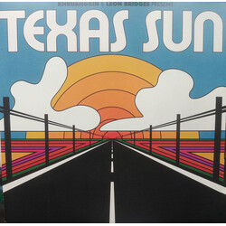 Khruangbin / Leon Bridges Texas Sun Vinyl