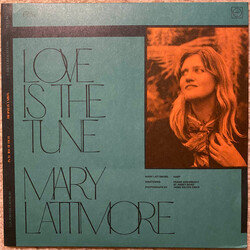 Mary Lattimore / Bill Fay Love Is The Tune/Love Is The Tune Vinyl