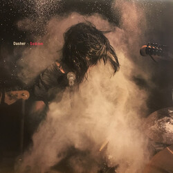 Dasher (3) Sodium Vinyl LP