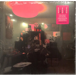 Unknown Mortal Orchestra Multi-Love Vinyl LP