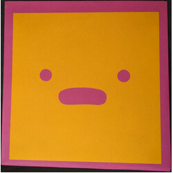 Unknown Mortal Orchestra / SILICON (9) Phone Vinyl