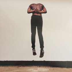 Moses Sumney Aromanticism