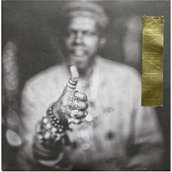 Lonnie Holley Mith Vinyl 2 LP