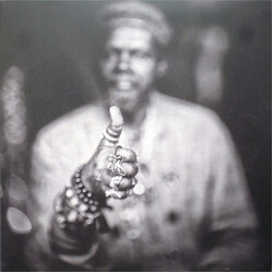 Lonnie Holley Mith