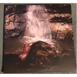 Moses Sumney græ Vinyl 2 LP