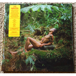 Gabriel Garzón-Montano Agüita Vinyl LP