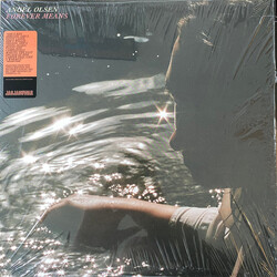 Angel Olsen Forever Means Vinyl