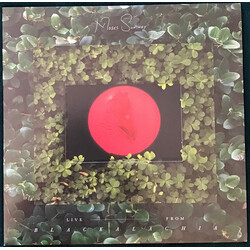 Moses Sumney Live From Blackalachia Vinyl 2 LP