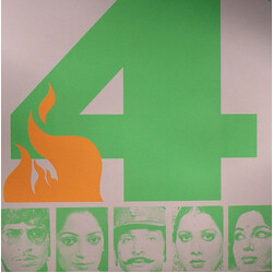 Madlib / Beat Konducta Vol. 4: Beat Konducta In India (Raw Ground Wire Hump) Vinyl LP