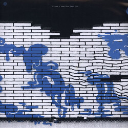 J Rocc Some Cold Rock Stuf Vinyl 2 LP