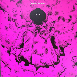 Knxwledge Hud Dreems Vinyl 2 LP