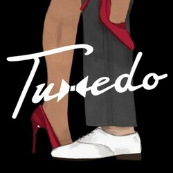 Tuxedo (6) Tuxedo Vinyl 2 LP