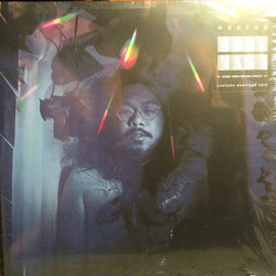 mndsgn Body Wash Vinyl 2 LP