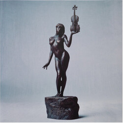 Sudan Archives Athena Vinyl LP