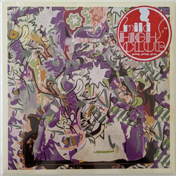 Mild High Club Going Going Gone Vinyl LP