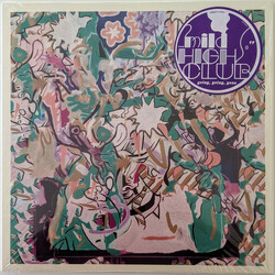 Mild High Club Going Going Gone Vinyl LP