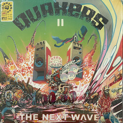 Quakers II - The Next Wave
