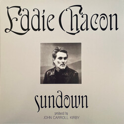 Eddie Chacon Sundown