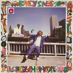 Benny Sings Young Hearts Vinyl LP